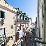 Διαμέρισμα Santana Lisboa