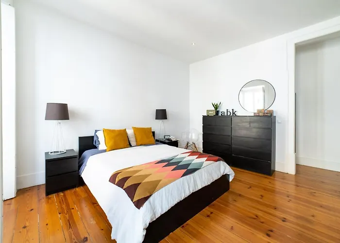 Santana Appartement *