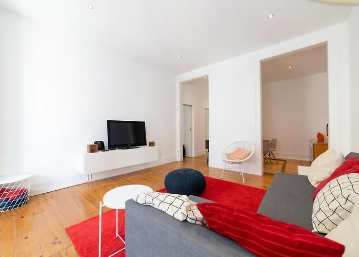 Appartement Santana *