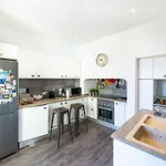 Appartement Santana Lissabon