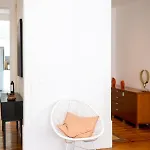 Appartement Santana Lissabon