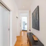 Appartement Santana
