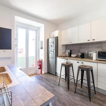 Santana Apartament