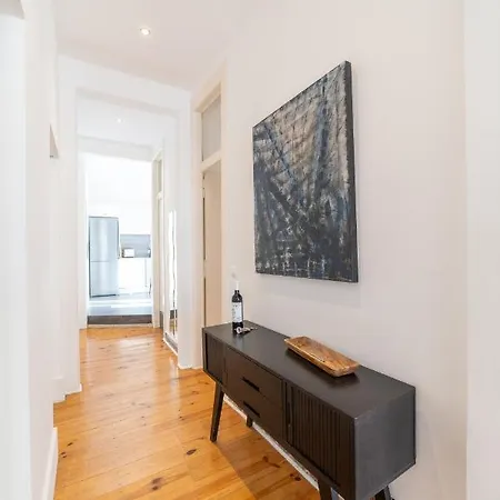 Apartament Santana *