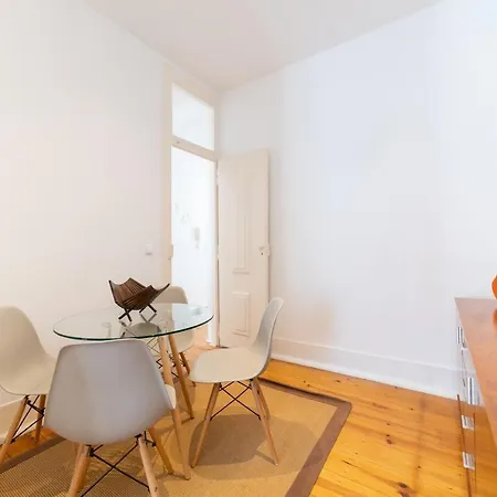 Apartament Santana