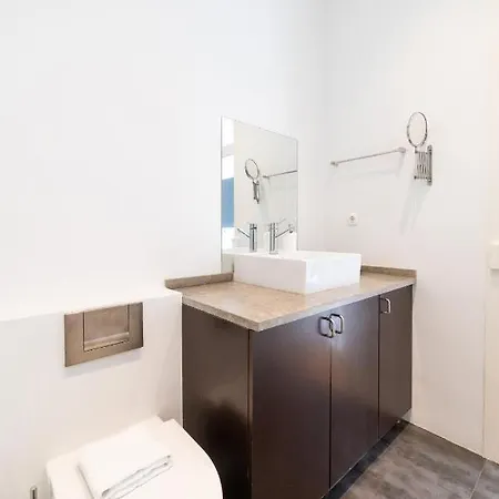 Apartament Santana