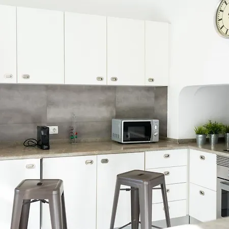 Appartement Santana *