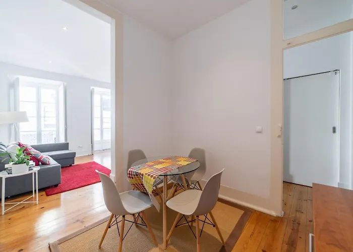Santana Appartement Lisboa