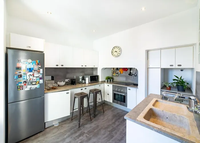 Appartamento Santana Lisbona