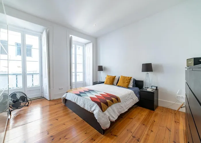 Santana Appartement *