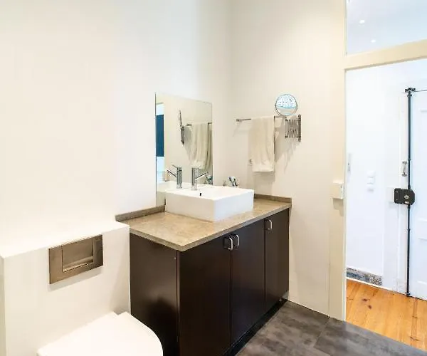 Santana Appartement *