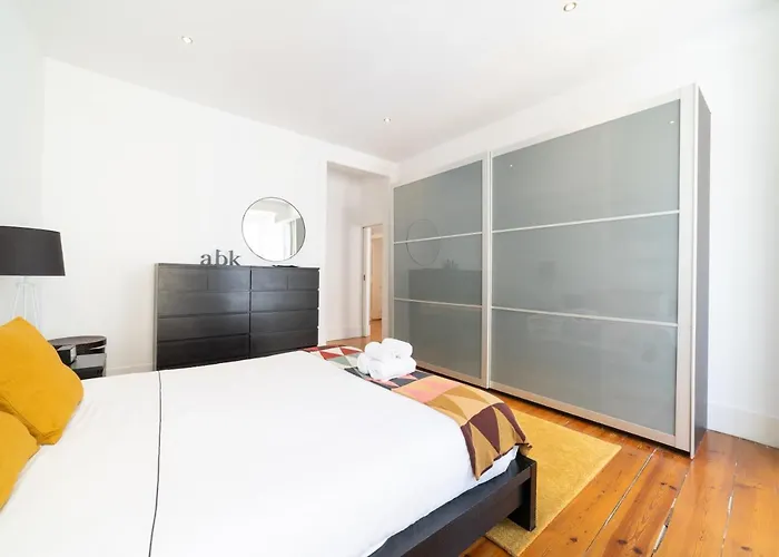 Appartement Santana *