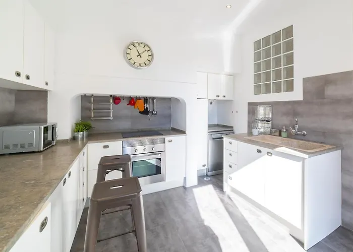 Santana Appartamento *