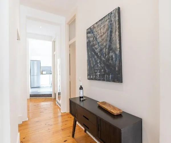 Appartement Santana *