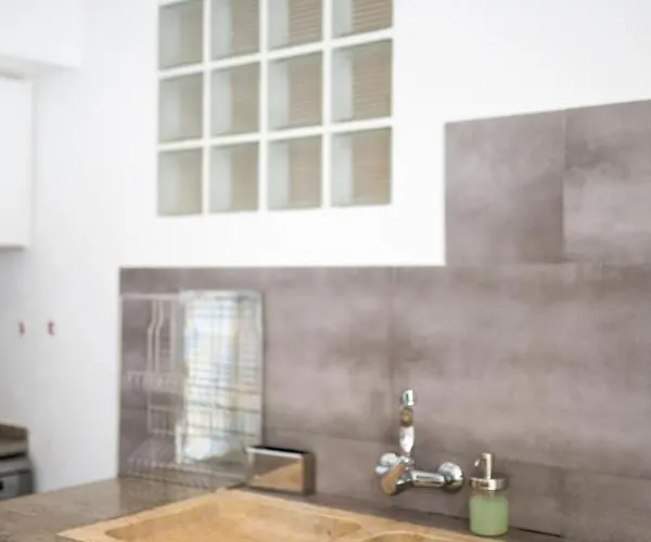 Santana Appartement *