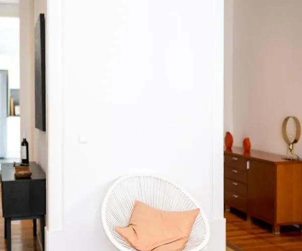 Appartement Santana Lisboa