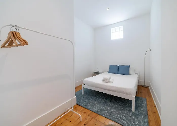 Appartement Santana Lisboa