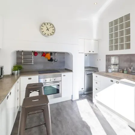 Santana Apartmán *