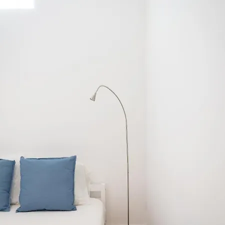 Apartment Santana