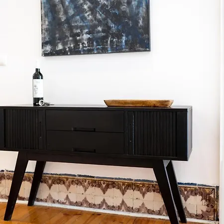 Santana Apartment
