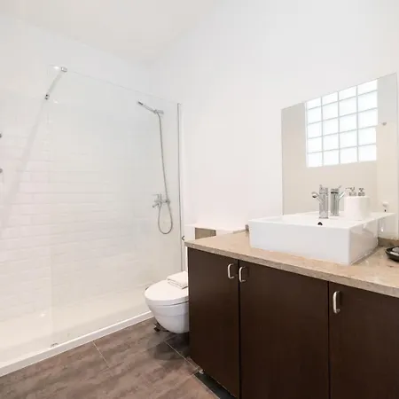 Apartment Santana