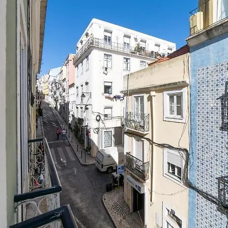 Santana Apartment