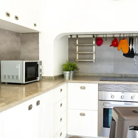 Santana Apartment Lisbon