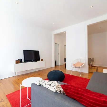 Apartment Santana *