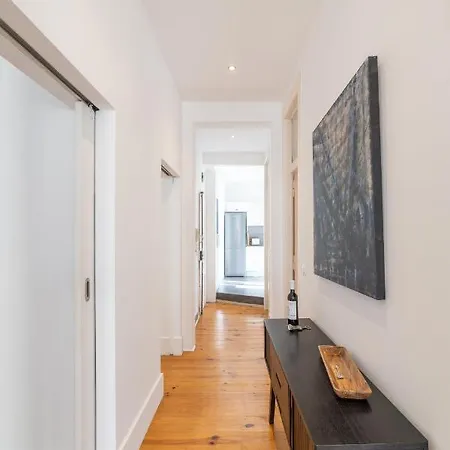 Apartment Santana