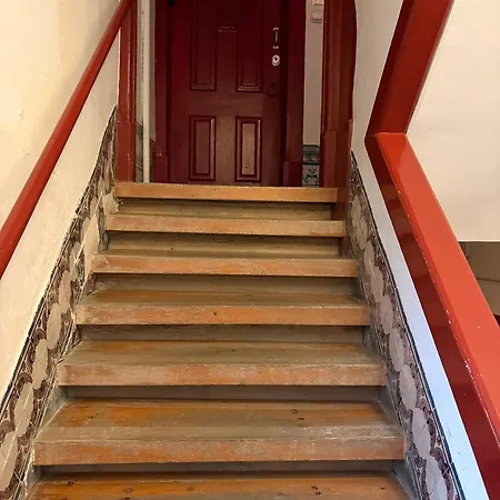 Apartment Santana