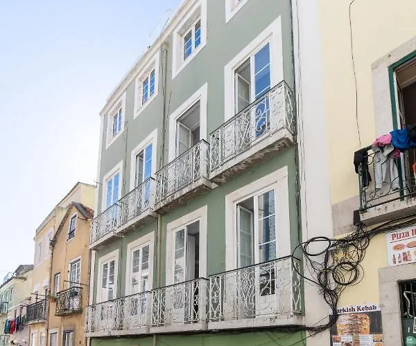 Santana Lisboa